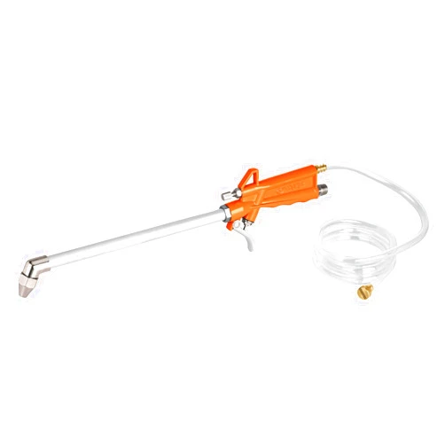 TRUPER PILIM-683 Gun for cleaning machines, rope 1/4 NPT