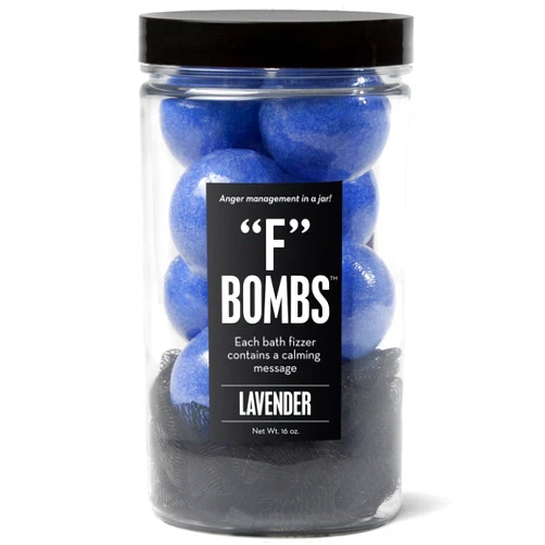 Da Bomb 
