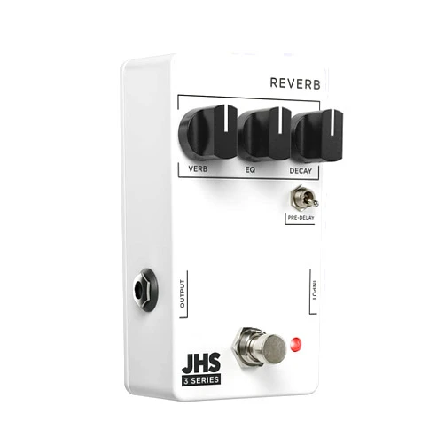 JHS Pedals 3 Series Reverb (3SREVERB)