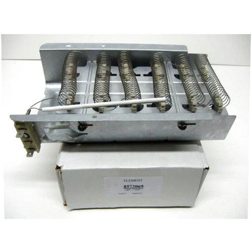 Crypticorps Dryer Heater Heating Element for Whirlpool Kenmore WP-8573069 8573069 AP3953732 AP6013455 PS1487965 PS11746681