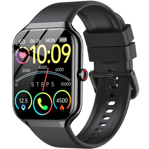 Fempoin Smart Watch for Women Men,New 1.96