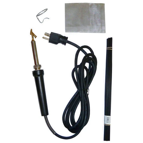 Polyvance PolyPro Plastic Welder