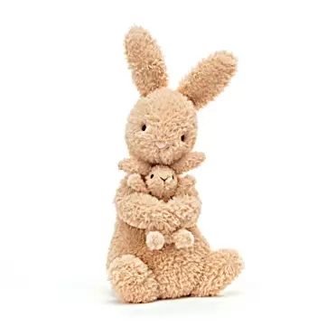 Jellycat Huddles Bunny Stuffed Animal