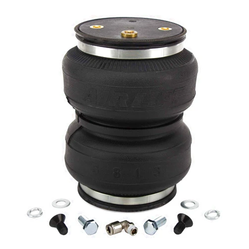 AIR LIFT 50290 Replacement Air Spring With Hardware