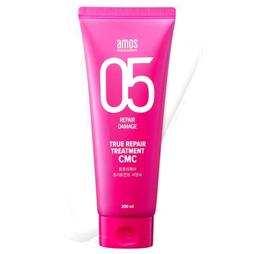 Amos Professional True Repair Treatment CMC 200ml