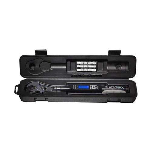 CPS BLACKMAX BTLDTW Adjustable Electronic Torque Wrench
