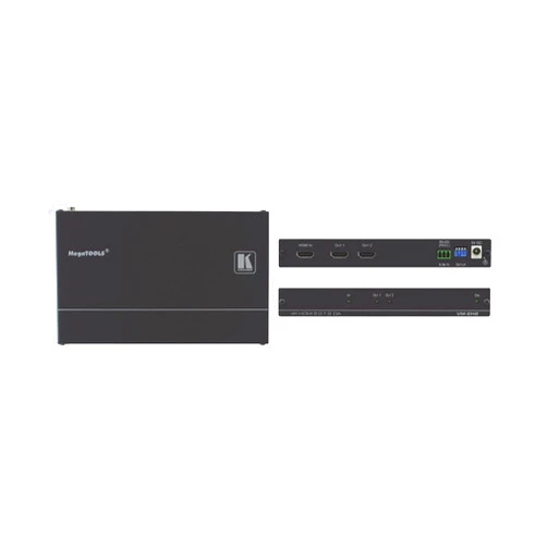 Kramer HDMI Distribution Amplifier, VM-2H2