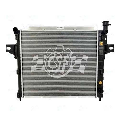 CSF 3117 Radiator