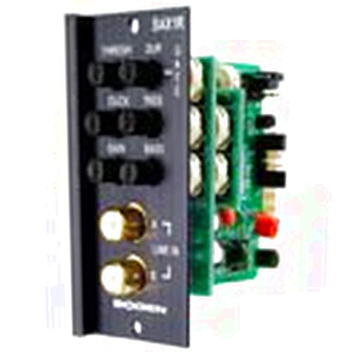 Bogen Stereo Aux Input Module