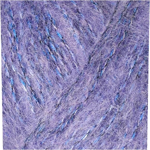 Berroco Yarns Berroco Dulce Yarn Cotton Alpaca Wool Yarn (2024 - Iolite)