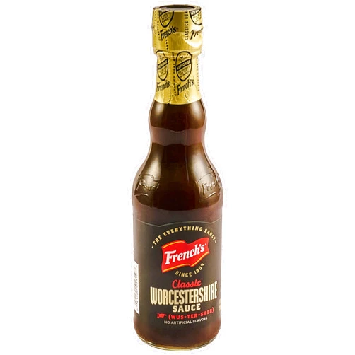 French's Worcestershire Sauce, 10 fl oz