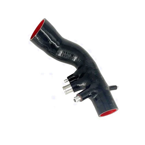 Generic Air Intake Boot Hose for Fiat for Linea for Grande for Punto Automobile Engine Air Intake Hose Automobile Engine Intake Pipe