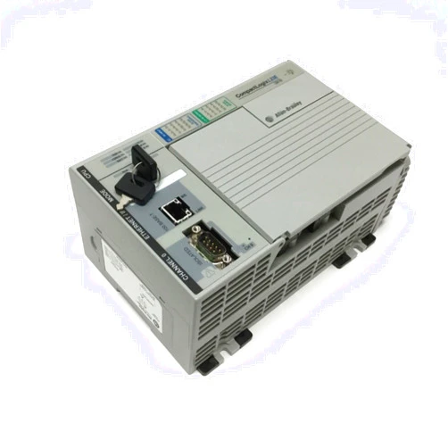 LAXES 1769-L23E-QB1B EtherNet Controller Ser.B