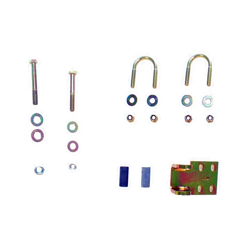 Rancho RS5548 Steering Damper Bracket