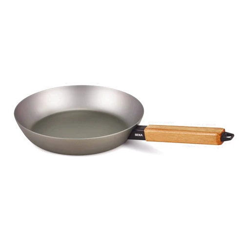 Beka Nomad Carbon Steel Frying Pan 20 cm