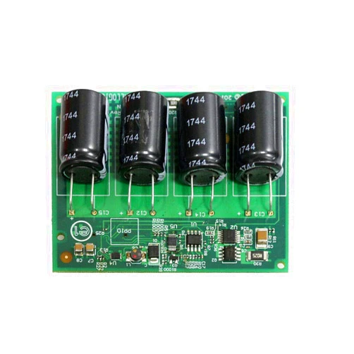 GinTai Power Module Controller Battery Replacement for Dell EqualLogic PS4100 PS4110 PS6100 PS6100e PS6210 KYCCH N7J1M C2F