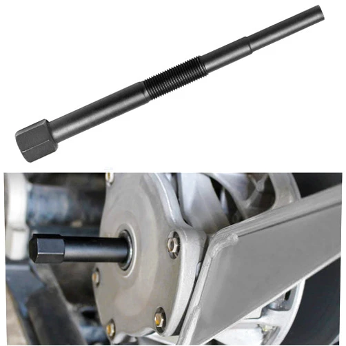Bestong Primary Clutch Puller Tool for Kawasaki ATV KVF750, KVF650, KVF400, KVF360, KVF300, KAF620, and other models, Replaces part numbers 57001-1429, 238-5101, PCP-10, and PP3079.