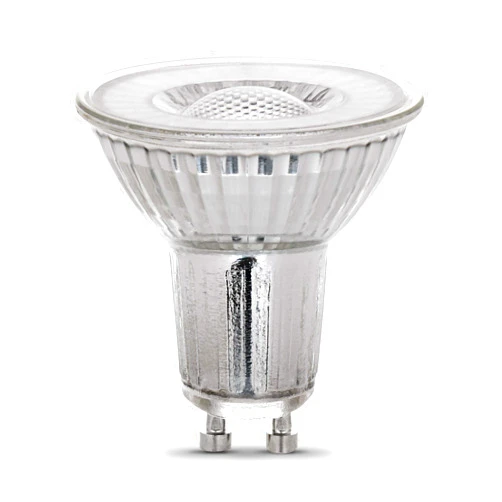 Feit Electric MR16 BPMR16GU10/500/930CA 50W EQ DM LED Light Bulb