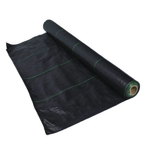 RDLCAR 6.5x300 100gsm Feet Weeding Cloth Anti-Weed Cloth (Folded in Half)