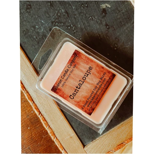 Lebanon Candle Company Cantaloupe (Wax Melt)