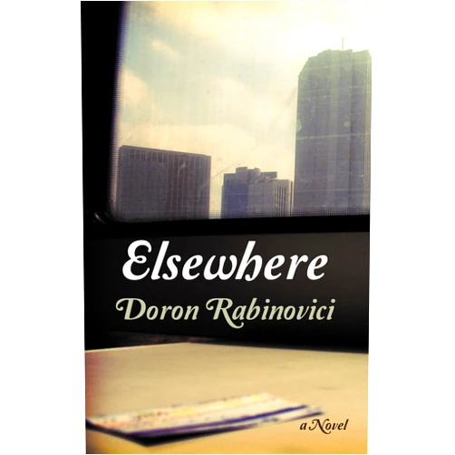 By Doron Rabinovici (Author), Tess Lewis (Translator) Format: Kindle Edition Elsewhere