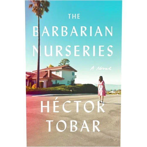 By (Author) Tobar,H. (Author) Héctor Tobar'sThe Barbarian Nurseries: A Novel [Hardcover]2011