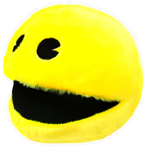 WjcnPac-Man 6