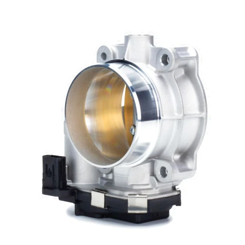 LuluViolen S20219 Electronic Throttle Body Compatible with Chevy Equinox Traverse Impala Camaro & GMC Acadia Terrain Canyon & Buick Enclave Lacrosse & Cadillac SRX XTS ATS CTS - 3.0L 3.6L V6
