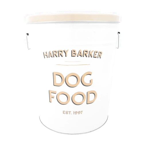 Harry Barker Medium Barker Bistro Food Storage