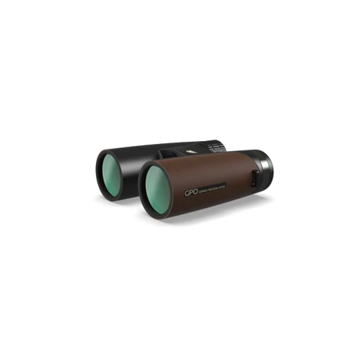 GPO Passion ED 8×42 Binocular Brown
