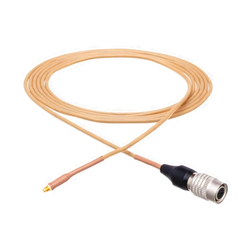 Hosa CABLE-BG-2AT 2mm Mogan Cable, Audio-Technica