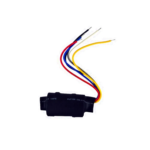 Universal Security Instruments Relay Module for Smoke and Fire Alarms, Model USI-960