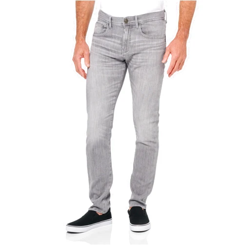 A｜X ARMANI EXCHANGE Armani Exchange Men's J13 Slim Comfort Stretch Cotton Denim