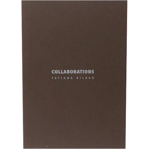 Multilingual Edition by unknown author (Author) Collaborations. Tatiana Bilbao