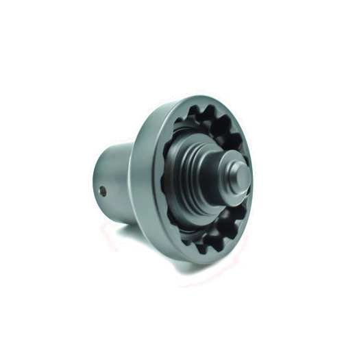TMAX Center-Lock Nut Socket for Porsche Central Wheel Lock