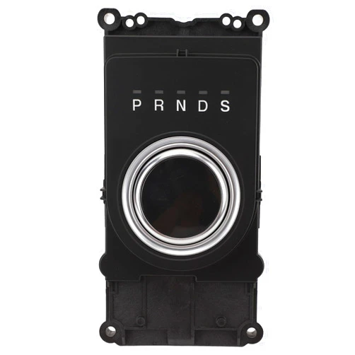 Generic Gear Shifter Module for Evoque L538, Discovery Sport L550, Smooth Shift Control, ABS Material, OEM LR047388, LR117066, LR083664, LR096232, LR050469, LR060306 etc, Genericuob5fdsekr