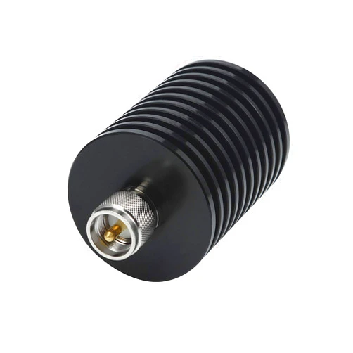 MWRF Source PL259 Male UHF Dummy Load, 50 Ohm (50W DC - 1GHz)