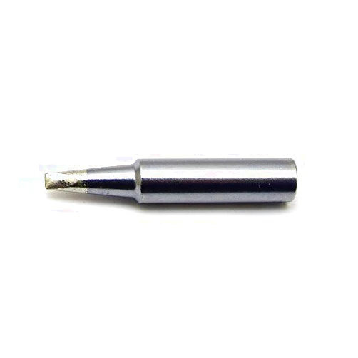 Hakko T18-D24 - T18 Series Soldering Tip FX-888/FX-8801 - Chisel - 2.4 mm x 14.5 mm