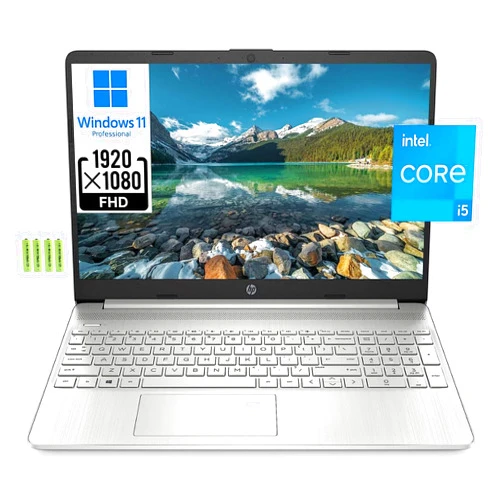 HP [Windows 11 Pro]HP 15 15.6