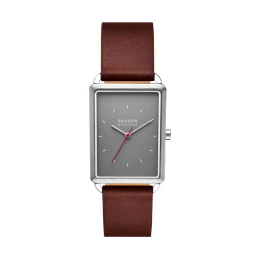 Skagen Men's Hagen Three-Hand Band Watch