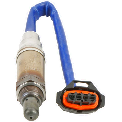 BOSCH 15182 Premium Original Equipment Oxygen Sensor - Compatible with Select Porsche Boxster