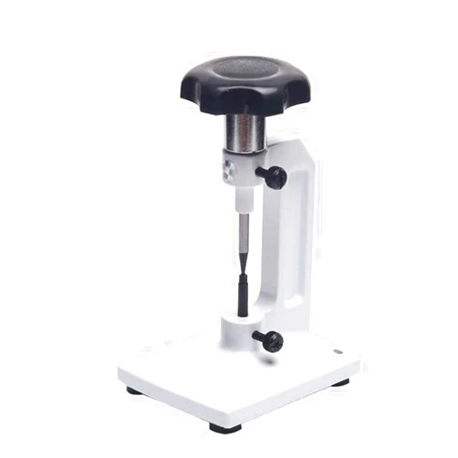 AISITESY Optical Eyeglass Screw Extractor Lens Tool Screw Extractor Tool Broken Screw Removal Tool Eyeglasses Processor and Screw Pull