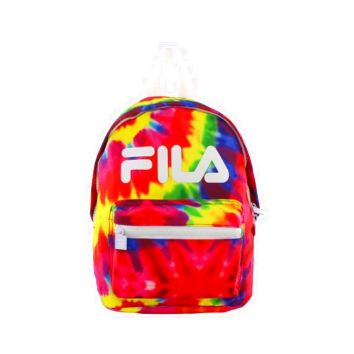 Fila Altra Mini Backpack Tie Dye 12