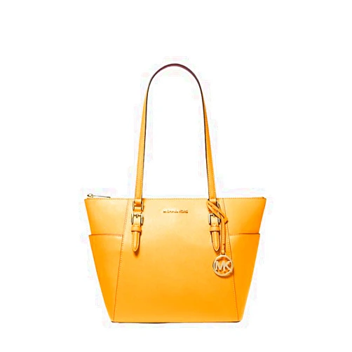 Michael Kors Shoulder Bag, Electric Pink Multi