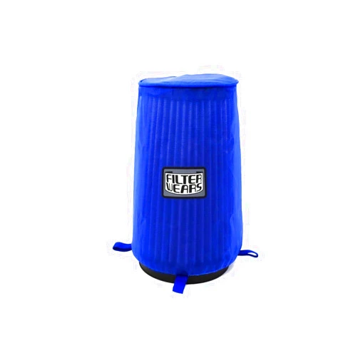 FILTERWEARS Pre-Filter K363L For K&N Air Filter YA-3502 BD-6500