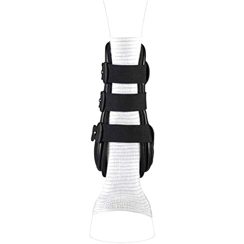 EquiFit Silver Individual Pack Horse, White(3