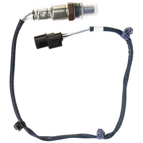 Denso 234-4461 Oxygen Sensor Pack of 1