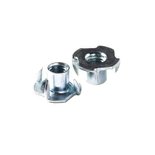 Gabriel Glides 500 pk T-Nuts for Climbing Holds