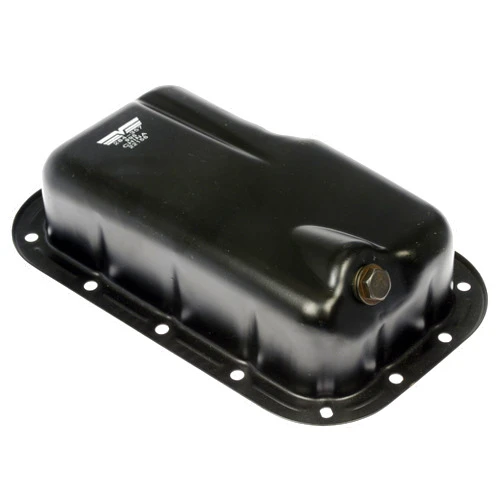 Dorman 264-357 Engine Oil Pan Compatible with Select Chrysler/Dodge/Jeep Models
