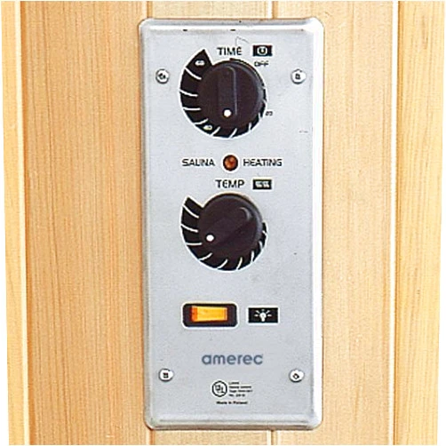 Amerec SC-60 - Amerec Standard Control for Designer and Pro Series, 60